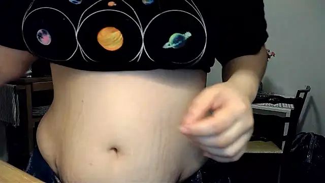 Kittyymaze1 online show from January 17, 2026, 11:47 am