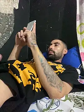 macg96 online show from November 23, 2025, 2:54 am