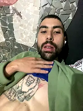 macg96 online show from November 14, 2025, 6:50 am