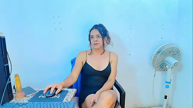 Oh Tique online show from March 28, 2026, 2:29 pm