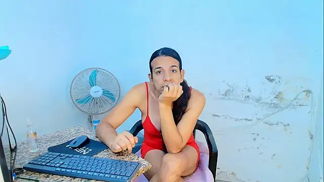 Oh Tique online show from February 22, 2026, 10:06 am