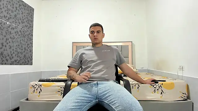 simookeler online show from January 15, 2026, 11:41 pm