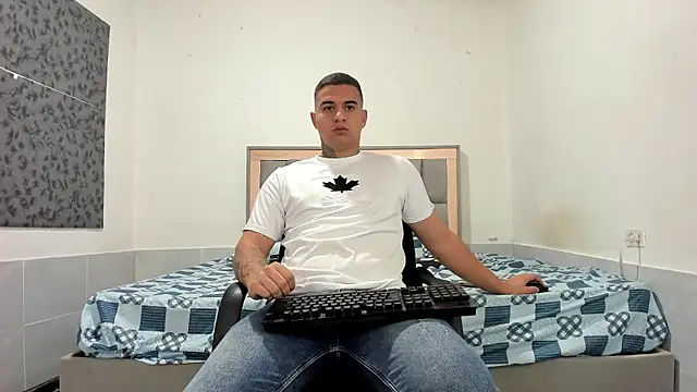 simookeler online show from January 10, 2026, 12:00 pm