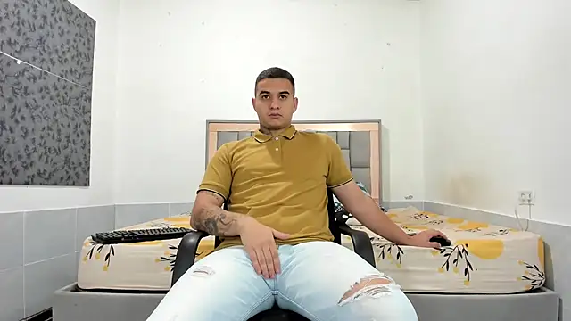 simookeler online show from February 3, 2026, 11:26 am