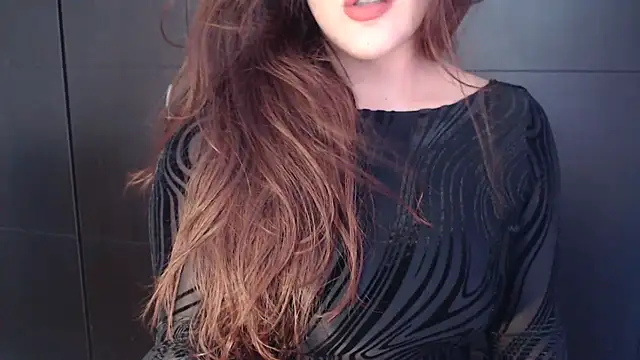 AdharaLujan online show from March 25, 2026, 2:16 pm