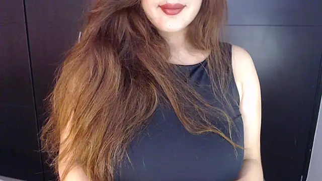 AdharaLujan online show from February 12, 2025, 2:10 pm