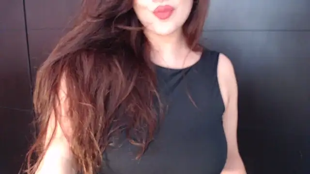 AdharaLujan online show from September 24, 2025, 4:46 pm