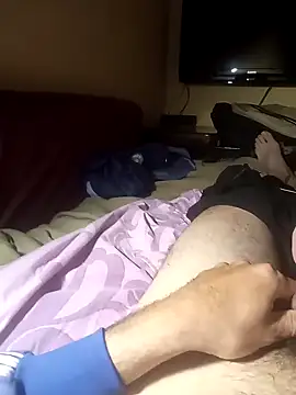 fercxxxho25 online show from October 21, 2025, 4:45 am