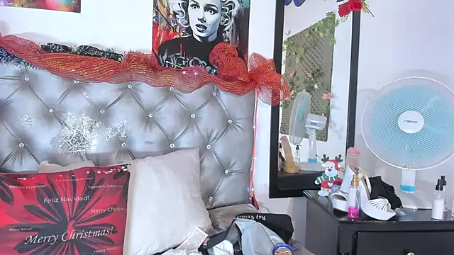 NAMICHANSMITH online show from December 19, 2024, 12:45 am