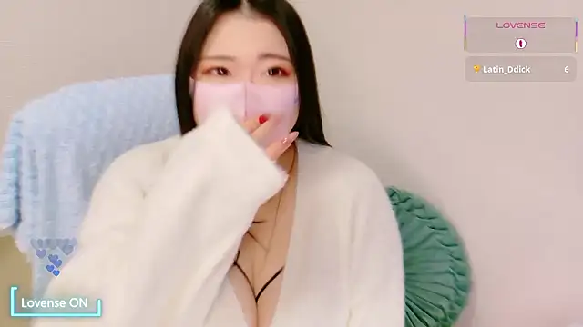 yukinko o  online show from November 26, 2025, 1:05 am