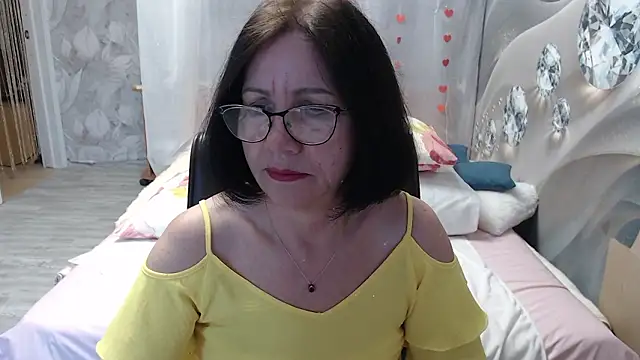 OlgaHottie online show from March 22, 2026, 11:50 pm