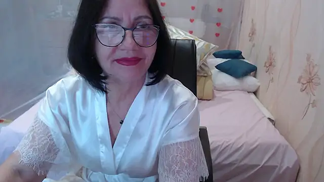 OlgaHottie online show from October 23, 2025, 11:36 pm