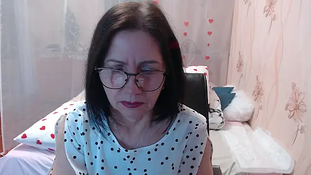 OlgaHottie online show from January 13, 2026, 11:41 pm