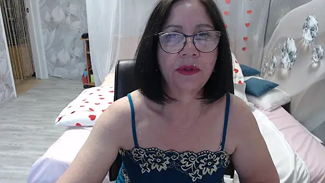 OlgaHottie online show from May 15, 2026, 11:14 pm