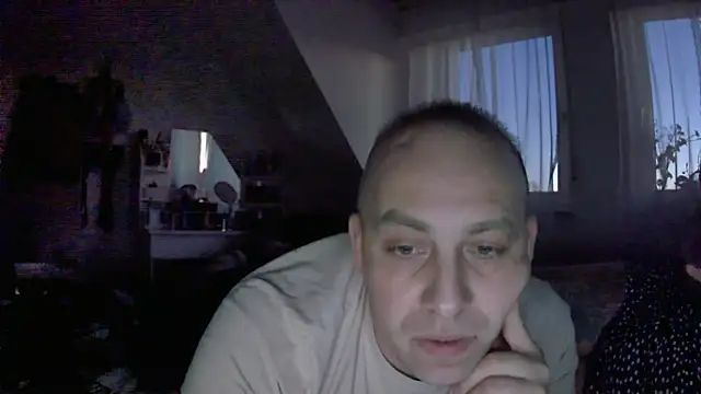 Anna Adrian tatto online show from December 25, 2024, 4:11 pm