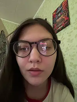 Snapshot of Prudie_Gabriella chatting on April 24, 2026, 6:26 am Prudie Gabriella online show from April 24, 2026, 6:26 am