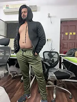 John desihunk online show from January 16, 2025, 8:25 pm