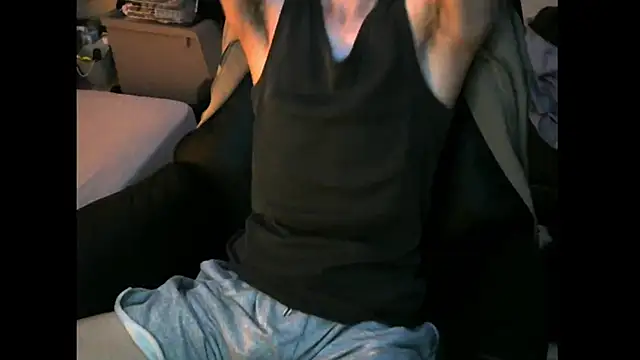 Ray175oo online show from October 2, 2025, 4:10 pm