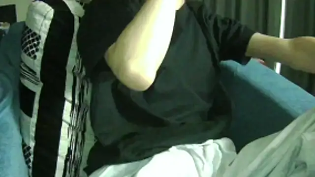 Ray175oo online show from February 16, 2026, 8:35 am