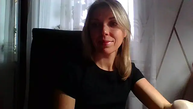 VelvetLove287 online show from January 8, 2026, 8:20 am