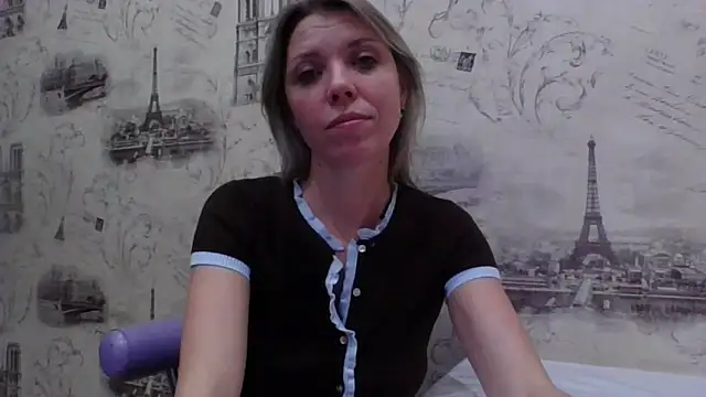 VelvetLove287 online show from February 10, 2026, 8:30 pm