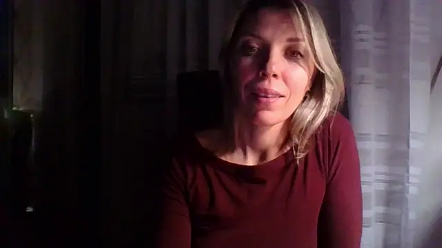 VelvetLove287 online show from January 13, 2026, 8:24 pm