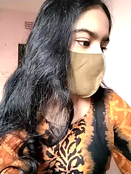 Arisha- online show from November 7, 2025, 9:58 am