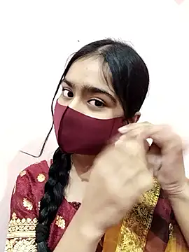 Arisha- online show from January 9, 2026, 10:06 pm