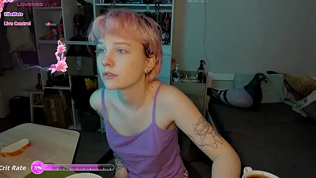 School Love online show from February 13, 2026, 7:08 am