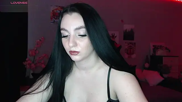 Fluffy Tiffy online show from February 28, 2025, 7:58 am