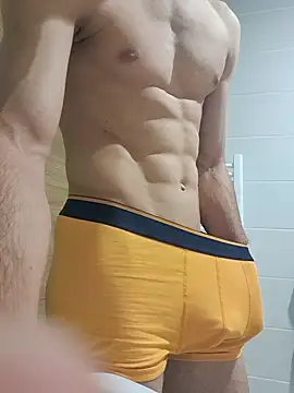 mertbey07 online show from January 7, 2025, 7:59 pm