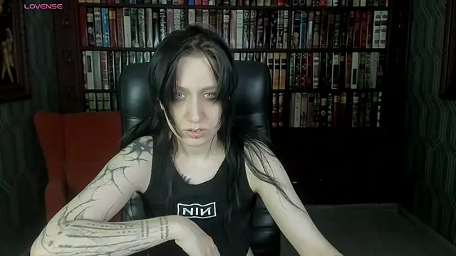 Medusa  Gorgona online show from November 6, 2025, 7:23 am