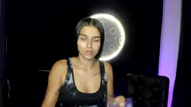 Snapshot of cloe_fox chatting on February 20, 2026, 1:35 am cloe fox online show from February 20, 2026, 1:35 am