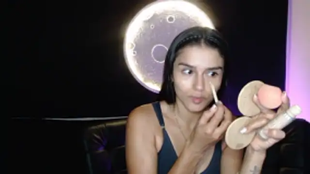 Snapshot of cloe_fox chatting on February 27, 2026, 5:29 am cloe fox online show from February 27, 2026, 5:29 am