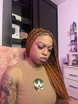 Melany Williams online show from May 28, 2026, 12:00 pm