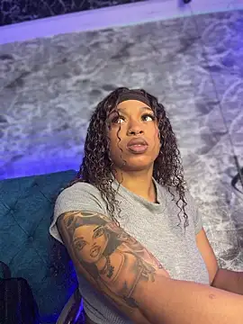 Melany Williams online show from March 3, 2026, 1:07 pm