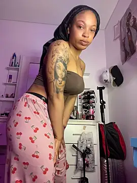Melany Williams online show from May 17, 2026, 4:07 pm