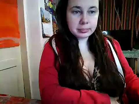 Cora Maro online show from February 7, 2026, 7:16 am