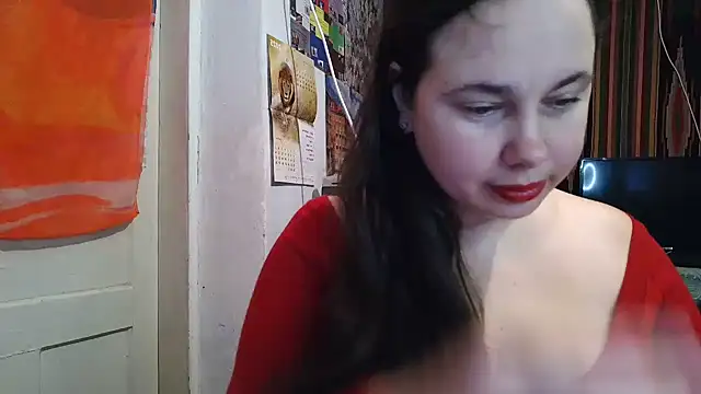 Cora Maro online show from December 20, 2025, 12:52 pm