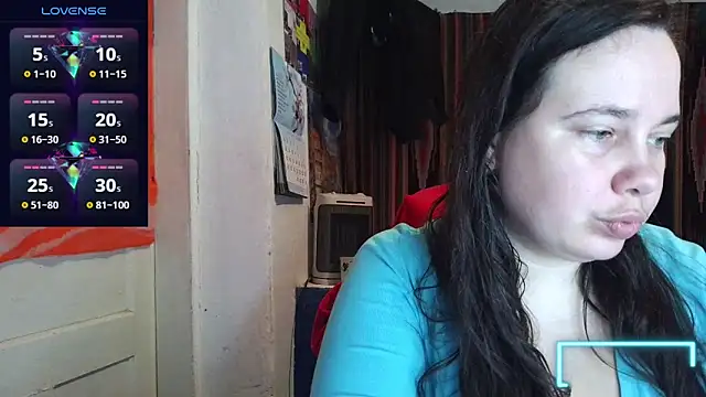 Cora Maro online show from April 2, 2026, 2:08 am