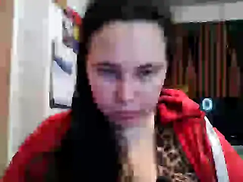 Cora Maro online show from January 16, 2026, 2:26 am