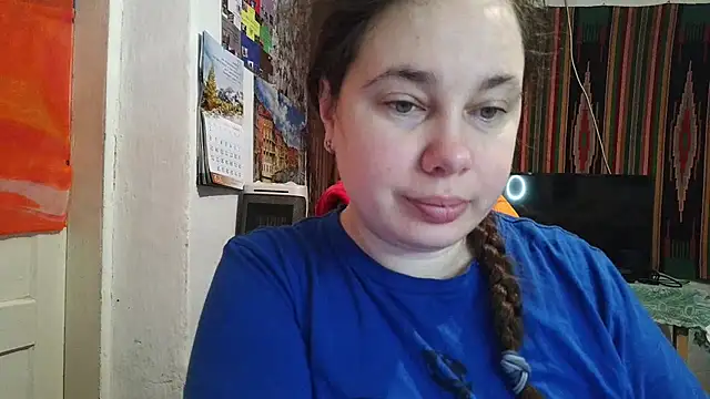 Cora Maro online show from February 10, 2026, 10:31 pm