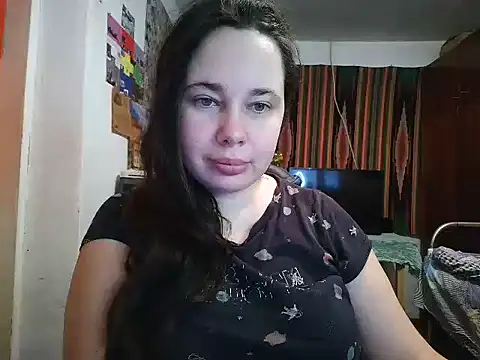 Cora Maro online show from January 7, 2026, 7:13 am