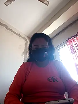 Snapshot of Neha-Roy chatting on February 14, 2026, 5:18 am Neha-Roy online show from February 14, 2026, 5:18 am