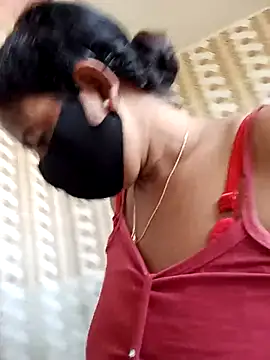 Neha-Roy online show from November 17, 2025, 5:22 am