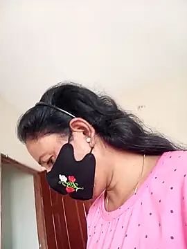 Snapshot of Neha-Roy chatting on February 22, 2026, 5:21 am Neha-Roy online show from February 22, 2026, 5:21 am