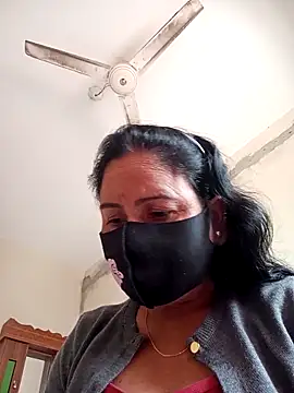 Neha-Roy online show from December 22, 2025, 4:56 am