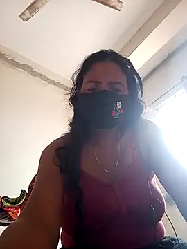 Snapshot of Neha-Roy chatting on February 23, 2026, 5:52 am Neha-Roy online show from February 23, 2026, 5:52 am