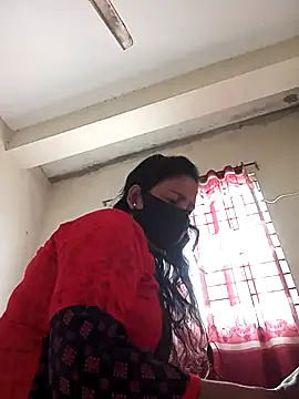 Snapshot of Neha-Roy chatting on February 24, 2026, 5:19 am Neha-Roy online show from February 24, 2026, 5:19 am