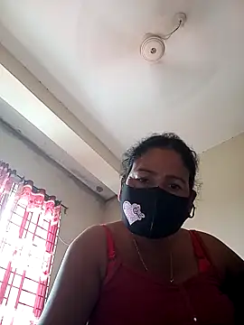 Neha-Roy online show from October 26, 2025, 4:57 am